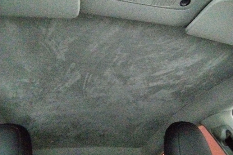 特斯拉 Model Y 2023款 后轮驱动版局部细节22