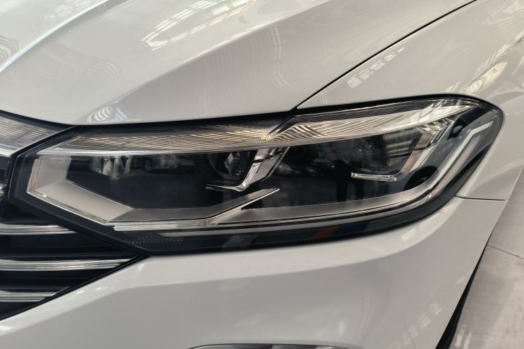 大众 朗逸 2023款 280TSI DSG满逸版局部细节36