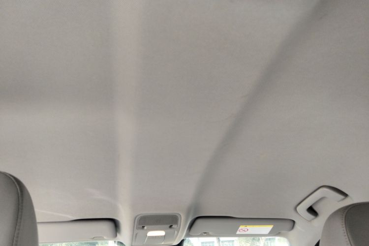 奥迪A3 2020款 Sportback 35 TFSI 进取型 国VI中控内饰22