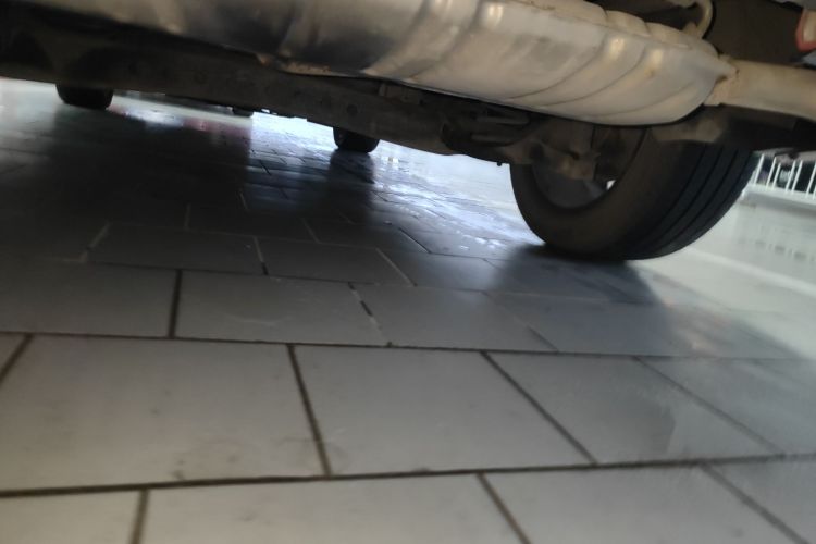 名爵 MG5 2021款 300TGI DCT青奢风潮版局部细节9003