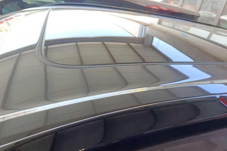 五菱汽车 五菱星光S 2024款 130km 旗舰型局部细节57