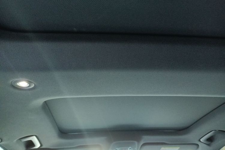 奥迪A6L 2020款 45 TFSI 臻选动感型中控内饰22