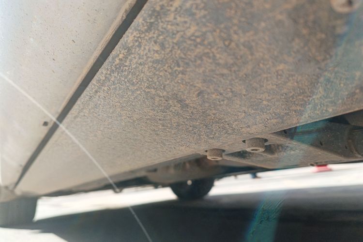 广汽传祺 传祺GS8 2022款 双擎系列 2.0TM 四驱尊贵版 （七座）局部细节9003