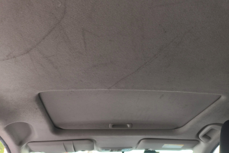 本田 凌派 2019款 180Turbo CVT豪华版 国V局部细节22