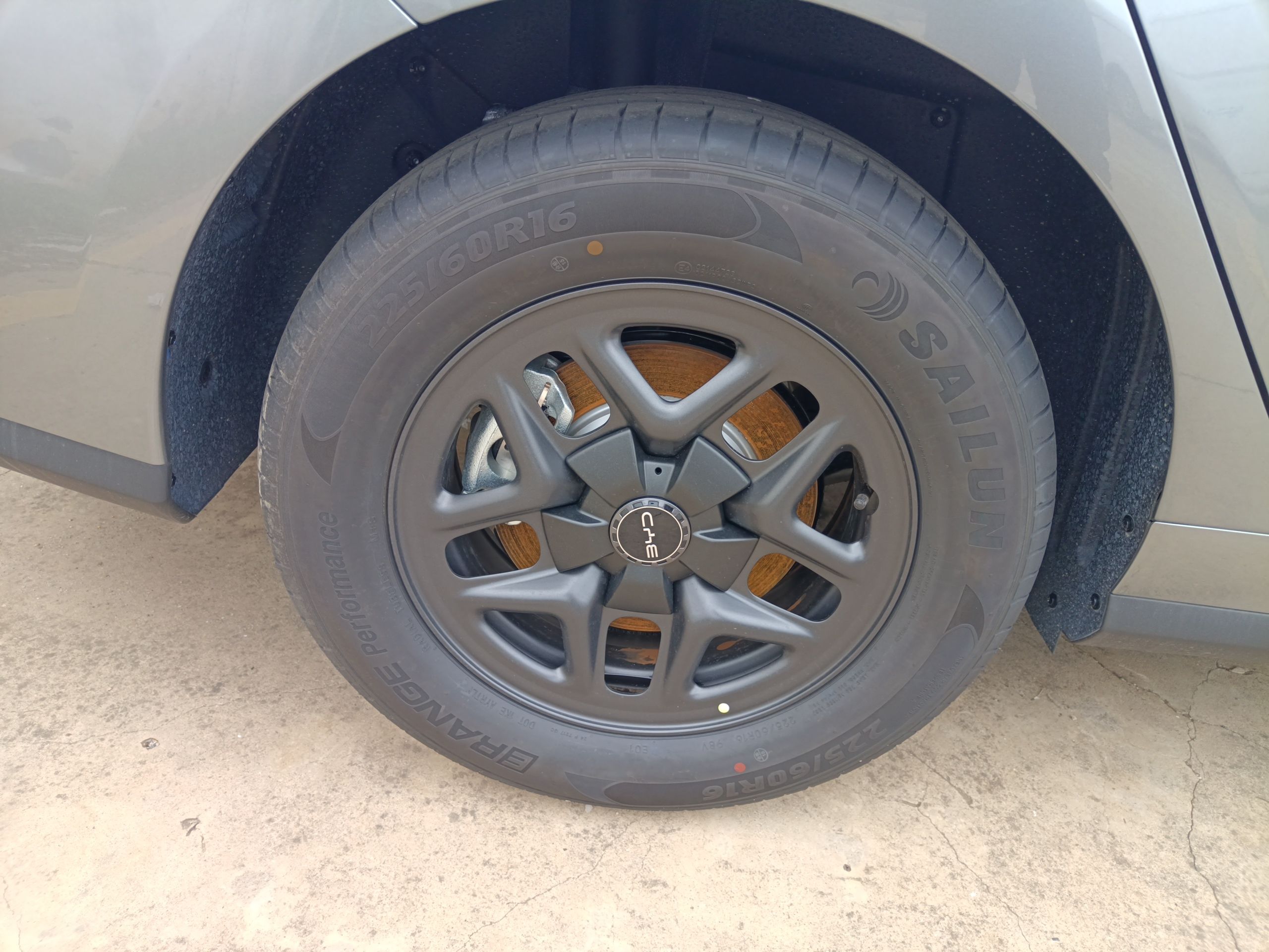 比亚迪 海豹05 DM-i 2025款 DM-i 智驾版 55KM豪华型