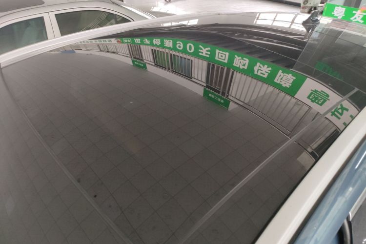 福特 锐际 2020款 EcoBoost 245 两驱聪慧嘉享款局部细节57