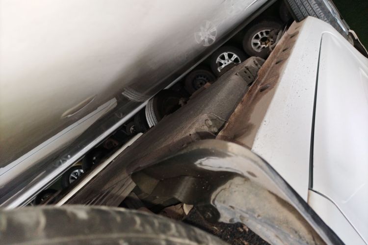 吉利银河 2024款 熊猫mini 200km 耐力熊局部细节9001