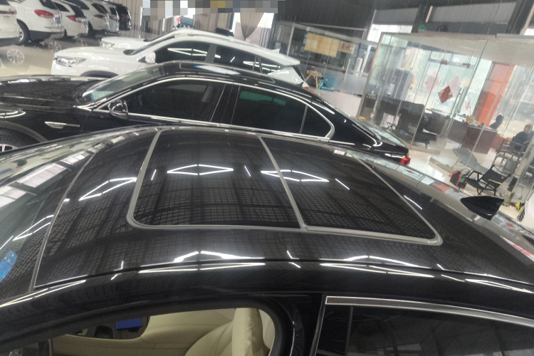 别克 君越 2022款 Avenir艾维亚 先享型局部细节57