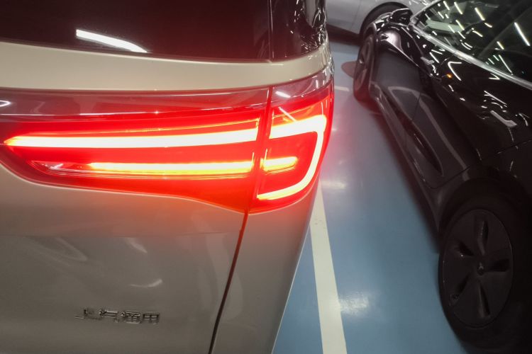 别克GL8 2023款 ES陆尊 舒适型车身外观6001