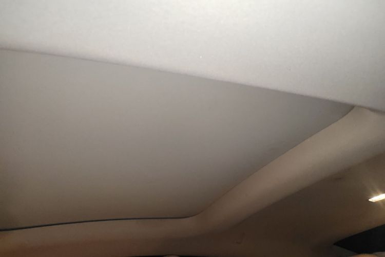 奔驰E级(进口) 2021款 E 260 轿跑车局部细节22