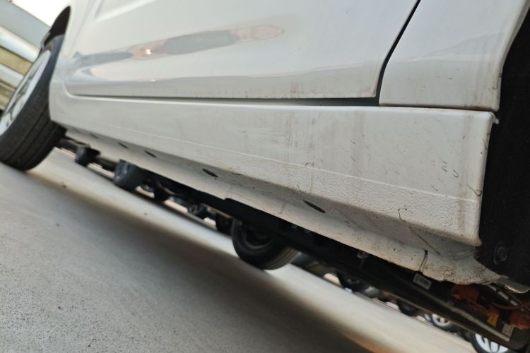 吉利银河 熊猫 2025款 210km 元气熊局部细节9001