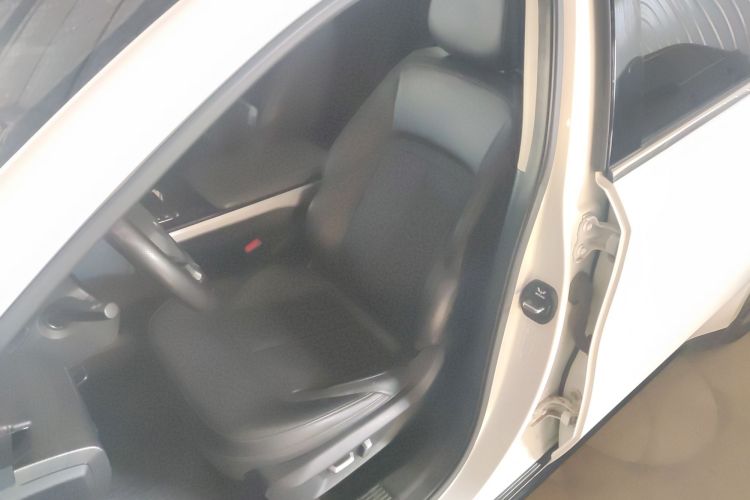 五菱汽车 五菱星光 2024款 共创版 150 进阶型中控内饰19