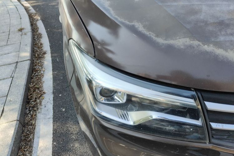 长安凯程 2019款 1.5L欧诺S标准型国VI JL473QG车身外观8