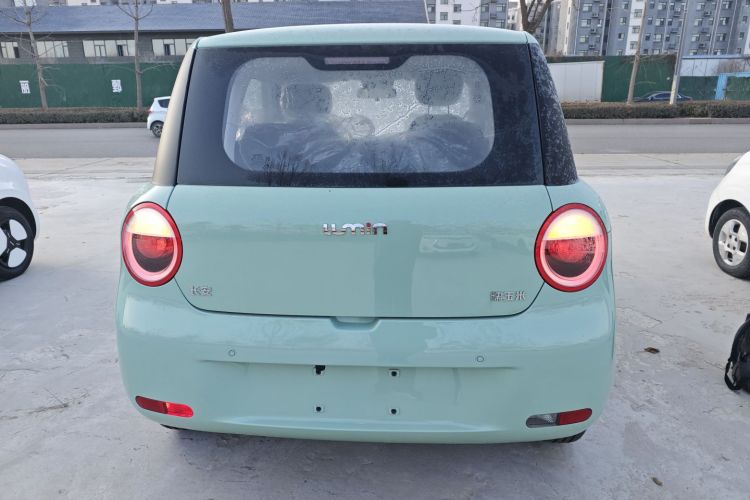 长安启源 长安Lumin 2024款 130km 清悦款车身外观6