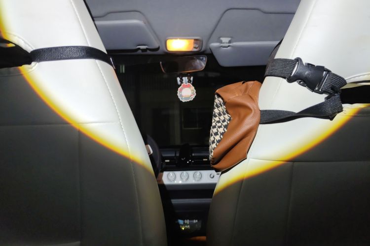 五菱汽车 宏光MINIEV 2022款 GAMEBOY 300km 玩咖款 磷酸铁锂局部细节22