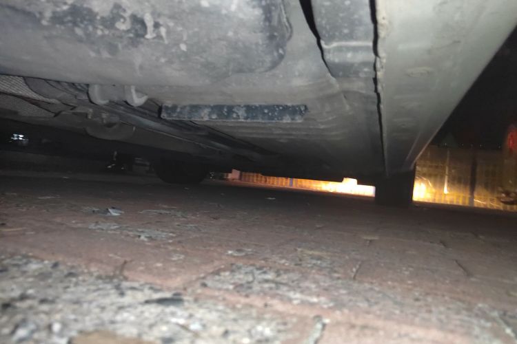 日产 轩逸 2016款 1.6XL 手动豪华版局部细节9002