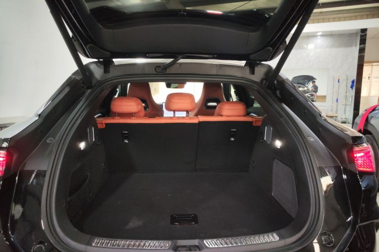 比亚迪 海狮07 EV 2025款 610智驾版局部细节23