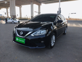 日产 轩逸 2022款 经典 1.6XE CVT舒适版