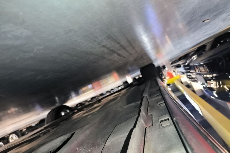 马自达3 昂克赛拉 2017款 三厢 2.0L 自动尊贵型 国V局部细节9002