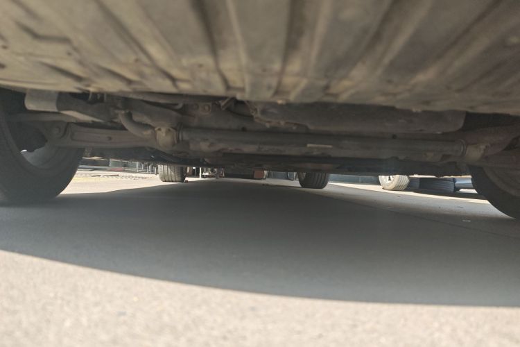 奥迪A8 2014款 A8L 45 TFSI quattro舒适型局部细节9008