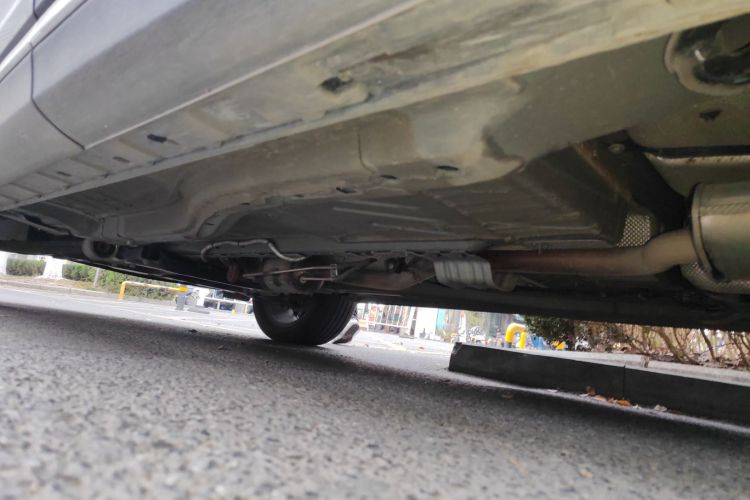 星途凌云 2024款 300T 两驱星耀版局部细节9003