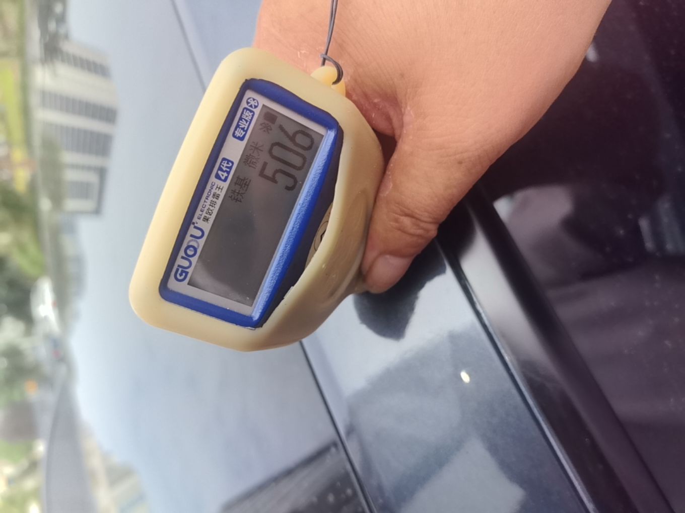Tesla Model 3 (Domestic)
