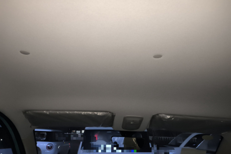 五菱汽车 宏光MINIEV 2025款 四门版 进阶款局部细节22