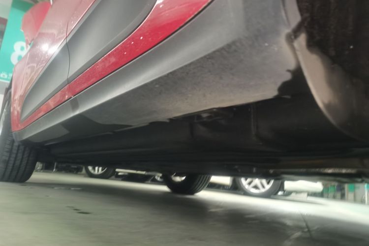 保时捷 2018款 Macan 2.0T局部细节9002