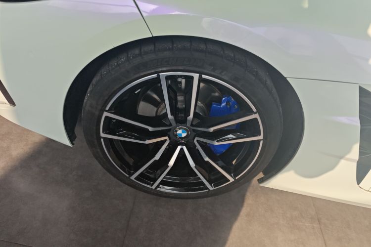 宝马Z4 2019款 sDrive 25i M运动套装车身外观6007