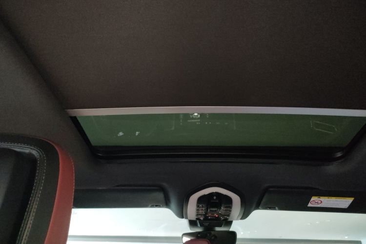 保时捷 2022款 Macan 2.0T局部细节22