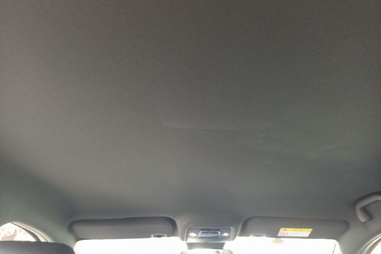 比亚迪 海鸥 2025款 305km 活力版中控内饰22