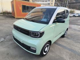 五菱汽车 宏光MINIEV 2022款 马卡龙臻享款 磷酸铁锂