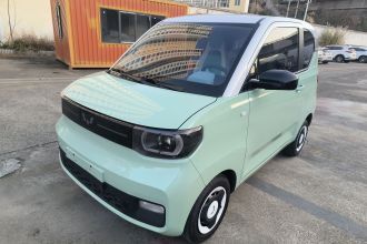 五菱汽车 宏光MINIEV 2022款 马卡龙臻享款 磷酸铁锂