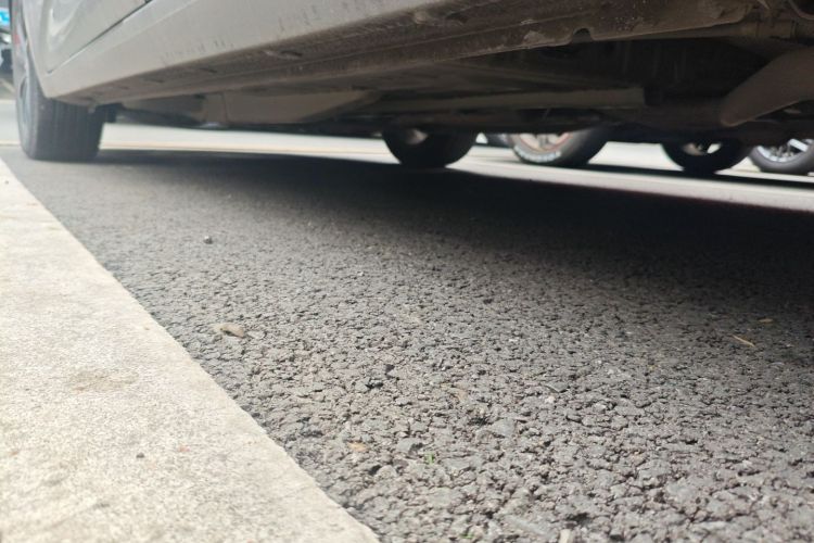 雪佛兰 科鲁泽 2019款 Redline 320T 双离合欢快版 国VI局部细节9002