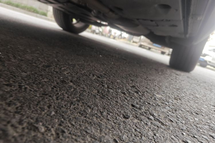 大众 揽巡 2024款 330TSI 豪华巡逸版局部细节9003