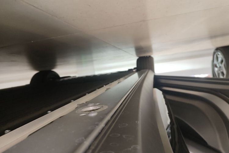 小鹏P7+ 2024款 长续航 Max局部细节9002