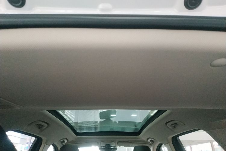 宝马X1 2023款 xDrive25Li X设计套装中控内饰22