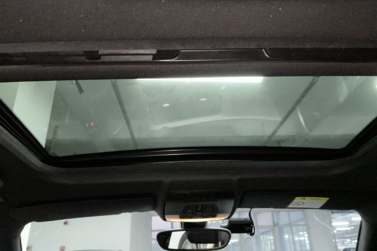 宝马1系(进口) 2018款 120i M运动套装中控内饰22