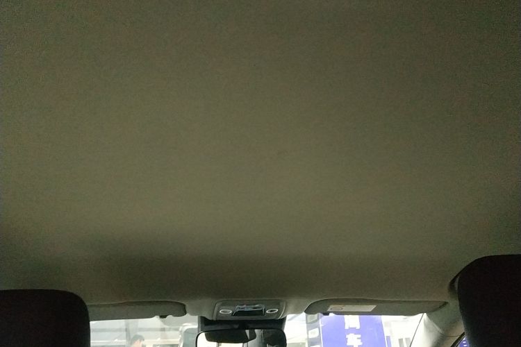 丰田bZ3 2023款 517km 精英PRO中控内饰22