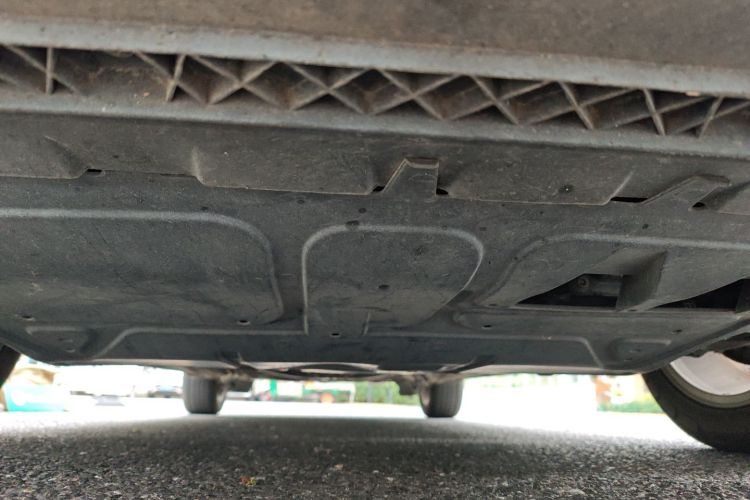 大众 朗行 2017款 180TSI DSG舒适版局部细节9008