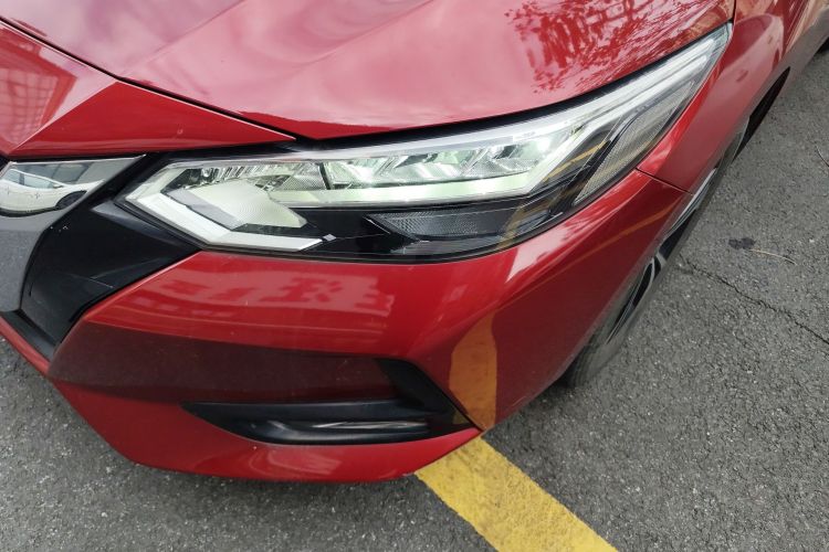 日产 轩逸 2020款 1.6L XL CVT悦享版局部细节36