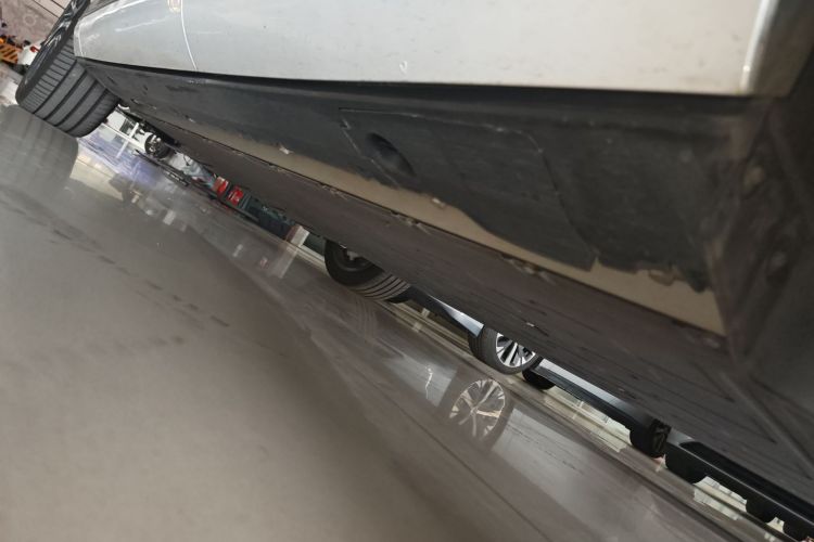 小鹏G9 2024款 702 Max局部细节9002