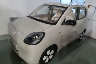 五菱汽车 宏光MINIEV 2025款 四门版 进阶款