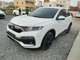 本田XR-V 2021款 220TURBO CVT舒适版