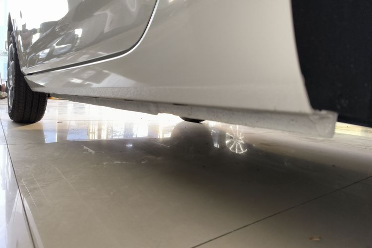 吉利银河 2024款 熊猫mini 200km 耐力熊局部细节9002