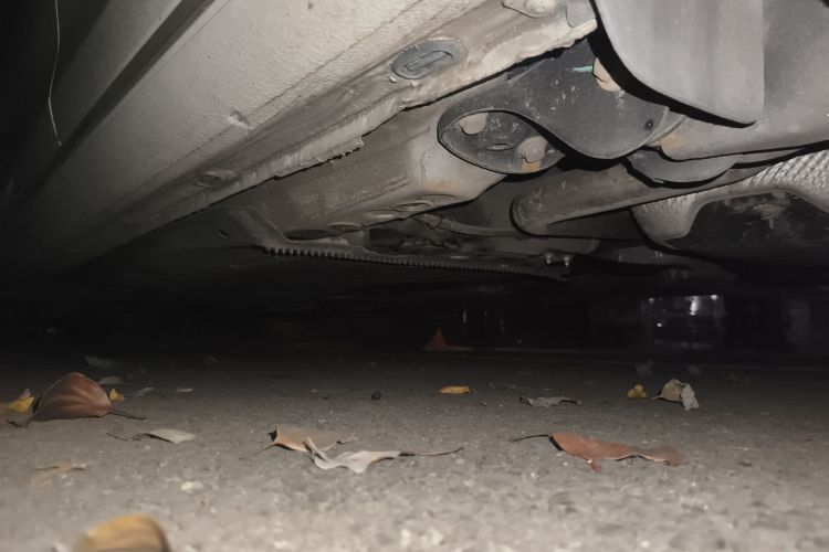 大众 高尔夫 2015款 1.4TSI 自动豪华型局部细节9003