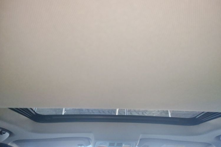 别克 威朗 2019款 三厢 15S 自动进取型中控内饰22