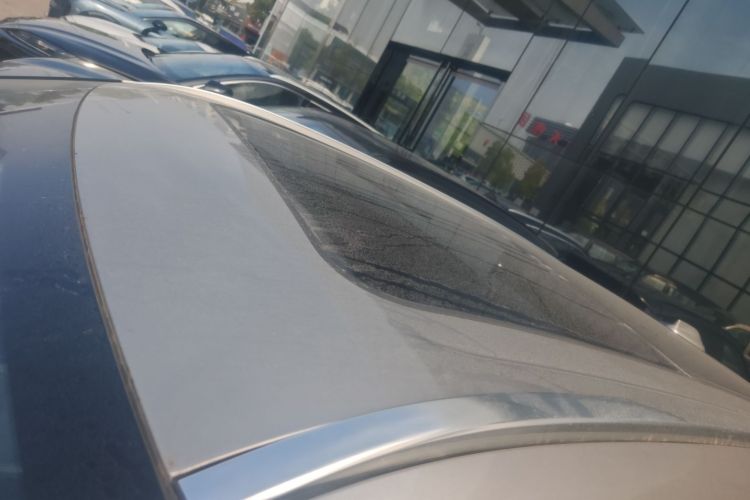 领克08 EM-P 2023款 120km 长续航Halo局部细节57