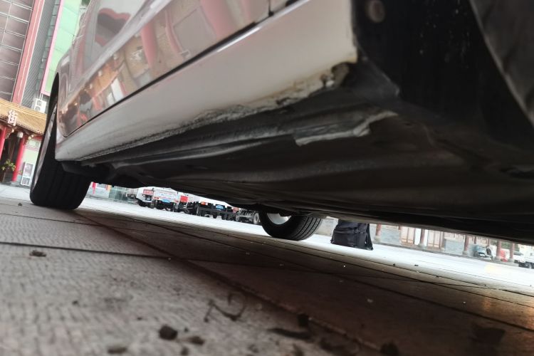 大众 凌渡 2015款 330TSI DSG舒适版局部细节9001