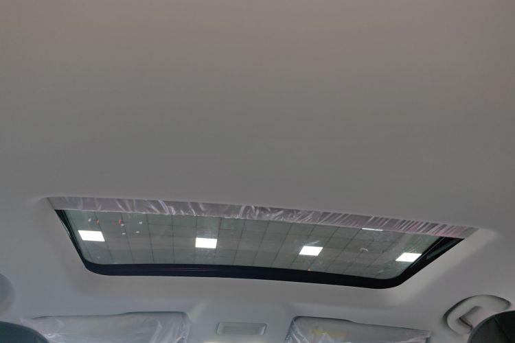 荣威i5 2026款 1.5L CVT豪华版中控内饰22